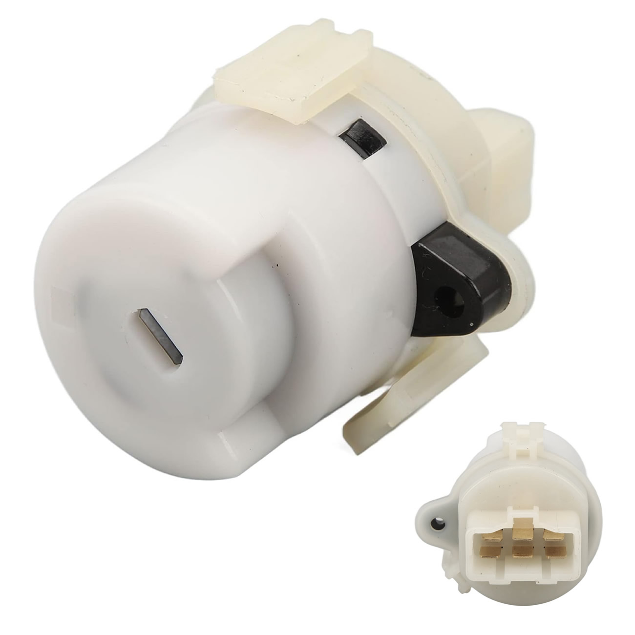 Contactor De Arranque Santa Fe Sonata Veracruz Rio Carnival